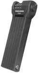 Trelock 8004824 Faltschloss Code mit Halter, ZF234 X-M. FS 360/85, schwarz