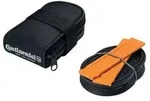 "Continental 0100388 Satteltasche "Race 28 S42", Schlauch 20/25x622/630 SV 42 mm, 2