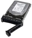 "Dell - Kunden-Kit - Festplatte - 600 GB - Hot-Swap - 2.5"" (6.4 cm)"