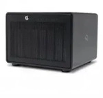 OWC ThunderBay 8 - Festplatten-Array - 0 GB - 8 Sch&auml;chte (SATA-600)