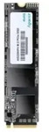 Apacer SSD 512GB 1.5G/2.1G AS2280P4 M.2 APA| PCIe 3D TLC - PCIe Gen3 x4 - M.2 22