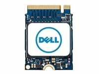 Dell - 256 GB SSD - intern - M.2 2230 - PCI Express (NVMe)