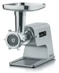 Graef FW 500 - Silber