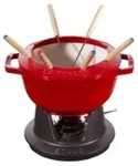 Zwilling 40511-974-0 - 0,25 l - Kirsche - Rund - Eisenguss - Eisenguss - 187