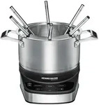 Rommelsbacher Fondue Set F 1200 eds
