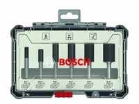 Bosch Power Tools Fräser-Set 2607017467