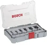 Bosch Power Tools PRO Nutfr&auml;ser-Set, Schaft 2607017467