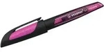 Schulf&uuml;ller Easybuddy Feder A schwarz/magenta