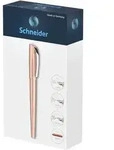 Schreibger&auml;teset F&uuml;ller Callissima apricot