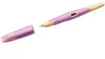 Schulf&uuml;ller Easybirdy Pastel Edition Rechth&auml;nder A soft pink/apricot
