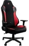 Nitro Concepts X1000 Gaming-Stuhl Schwarz/Rot