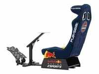Playseat Evolution Pro Red Bull Racing Esports - Rennsimulator-Cockpit - ActiFit