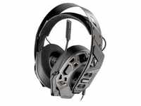 Nacon RIG 500 PRO HS Gaming-Headset, schwarz, 3,5 mm Klinke, kabelgebunden,...