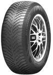 KUMHO Ganzjahresreifen 255/60 R18 TL 112V SOLUS 4S HA31 XL M+S 3PMSF