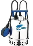 Tauchpumpe Optima MA 9000 l/h 7,5m 430W EBARA