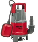 Schmutzwasser-Tauchpumpe TS 400 ECO