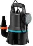 GARDENA 09040-61 9000 Schmutzwasser-Tauchpumpe 9000 l/h 6m