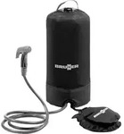 Brunner 0810023N Splash Camping Dusche