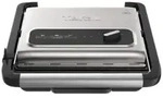 Tefal Inicio GC242D12 Adjust - Grill - elektrisch