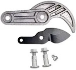 FISKARS Ersatzklinge f.PowerGear II Getriebeastschere Blisterverpackung -...