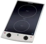 Rommelsbacher EB-Kochfeld Domino EBC 3075/E