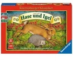 Ravensburger 26028 Spiel Hase und Igel