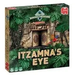 JUM19839 - Escape Quest: Izamnas Auge, f&uuml;r 1-4 Spieler, ab 16 Jahren (DE-Ausgabe)