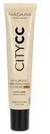 CITYCC hyaluronic anti-pollution CC cream SPF15 #light 40 ml