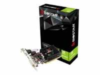Biostar VN6103THX6 - GeForce GT 610 - 2 GB - GDDR3 - 64 Bit - 2560 x 1600 Pixel