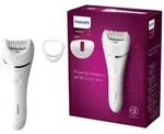 Philips Bodycare BRE700/00 Advanced Epilierer Wei&szlig;