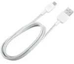 HUAWEI Handy Kabel [1x Micro-USB-Stecker - 1x USB 2.0 Stecker A] 1.00 m Micro USB,