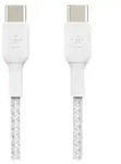 Belkin BOOST CHARGE - USB-Kabel - USB-C (M)