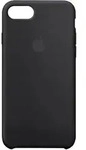 Apple Silicone Case Backcover Apple iPhone SE (2. Generation), iPhone 8, iPhone 7,