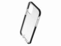 Cellularline Tetra Force Shock-Twist, Cover, Apple, iPhone 12, iPhone 12 Pro, 15,5 cm