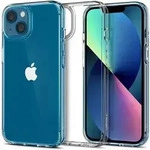 Spigen Ultra Hybrid-H&uuml;lle iPhone 13 mini &ndash; transparent