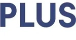 Plus Japan 31260 Heftger&auml;t Blau Heftleistung: 10 Bl. (80 g/m2)