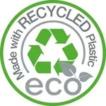 RAPESCO Blockhefter ECO HD-100 1276 bis maximal 100Bl. sw