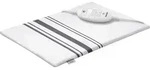 Beurer HK 25 white-grey Heizkissen 100 W Grau