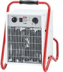 Helios Ventilatoren 02522 Heizl&uuml;fter STH 9 T
