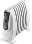 DeLonghi 0105081104 &Ouml;lradiator TRNS 0808.M 25 m3 800 W Wei&szlig;