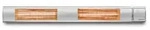 TROTEC Infrarot-Heizstrahler IR 3050 mit 3.000 W Heizleistung...