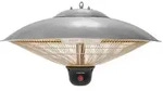 TROTEC Infrarotheizung IR 2000 SC &ndash; Heizleistung 650 W / 1350 W / 2000 W &ndash;