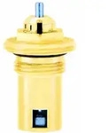 IMI Heimeier Thermostat-Oberteil f&uuml;r VHK mit genauer Voreinstellung, G 1/2 Zoll, 1