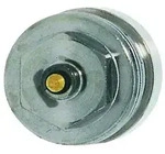 IMI Heimeier Adapter f&uuml;r Fremdfabrikate Thermostat-K&ouml;pfe TA-Ventilunterteile