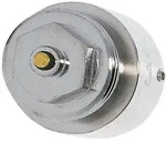 IMI Heimeier Adapter f&uuml;r Fremdfabrikate, Thermostat-K&ouml;pfe Vaillant-Ventile