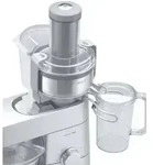 Kenwood Entsafter AT641 met/ant/acryl