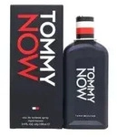 Tommy Hilfiger Tommy Now Eau De Toilette Spray 100ml