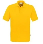 Hakro Poloshirt Performance 816-35 Sonne Gr. 4XL