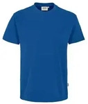 Hakro T-Shirt Mikralinar 281-005 royalblau Gr. S