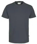 Hakro T-Shirt Mikralinar 281-028 anthrazit Gr. XL